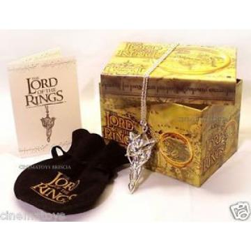 Lord of the Rings Pendant ARWEN ORIGINAL Stella eventide Lord of the Rings