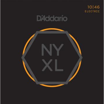 D&#039;Addario NY XL corde per chitarra elettrica a scelta tra le varie misure