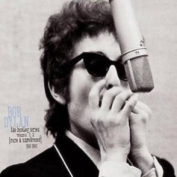 BOB DYLAN - The Bootleg Series, Vols. 1-3 : Rare And Unreleased, 1961-1991 - CD