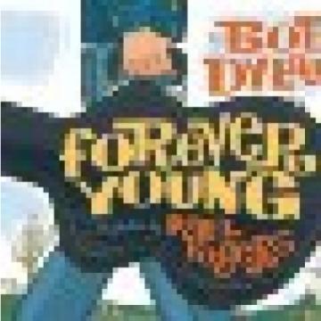 Forever Young            (Hardcover)