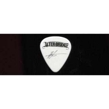 ALTER BRIDGE 2008 Tour Guitar Pick!!! MYLES KENNEDY custom concert stage Pick #2