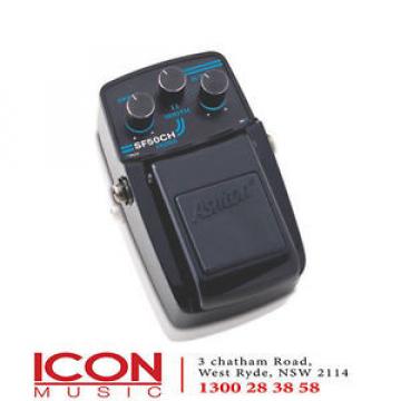 ashton chorus pedal