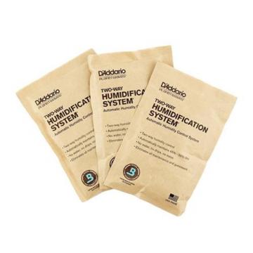 D’Addario Two-Way Humidification System