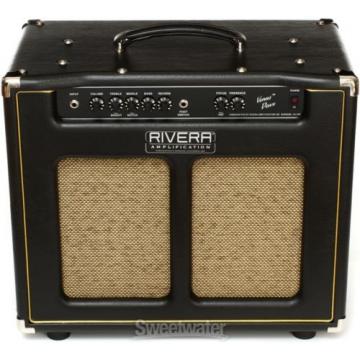 Rivera Venus Deux 25-watt 1x12&#034; Tube Combo (Open Box)