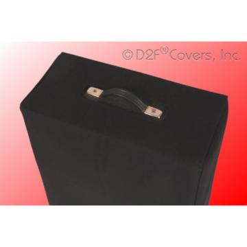 D2F® Padded Cover for Rivera Clubster 45 Amplifier