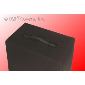 D2F® Padded Cover for Rivera Clubster 25 Amplifier