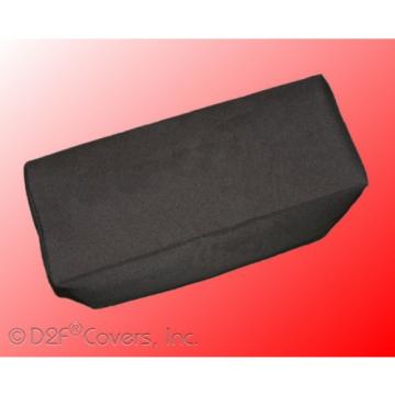 D2F Padded Cover for Rivera K-212 Ext Cab