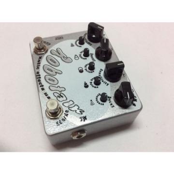 Xotic Robotalk 2 Envelope Filter Pedal for guitar/bass. Tone Monster Robotalk II