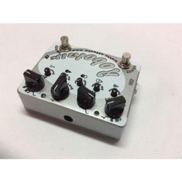 Xotic Robotalk 2 Envelope Filter Pedal for guitar/bass. Tone Monster Robotalk II