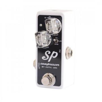 Xotic Effects SP Compressor Effect Pedal