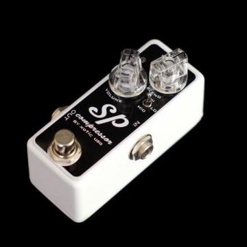 Xotic Effects SP Compressor Effect Pedal