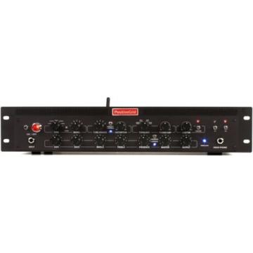 Positive Grid BIAS Rack Amp Match Rackmount Preamplifier (Open Box)