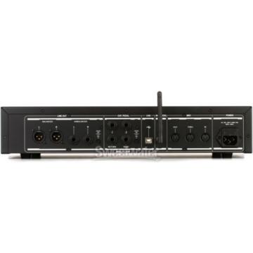 Positive Grid BIAS Rack Amp Match Rackmount Preamplifier (Open Box)