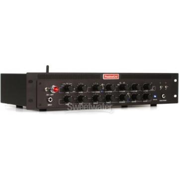 Positive Grid BIAS Rack Amp Match Rackmount Preamplifier (Open Box)