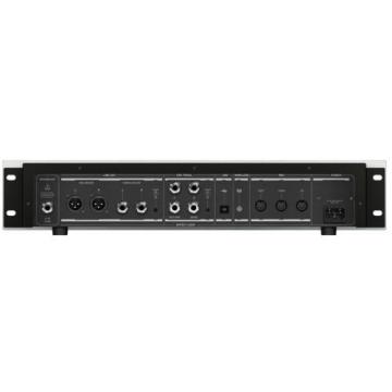 Positive Grid BIAS Rack Amp Matching 600W Head