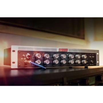 Positive Grid BIAS Rack Amp Matching 600W Head