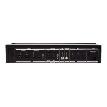 Positive Grid BIAS Rack Processor Amp Matching Preamplifier