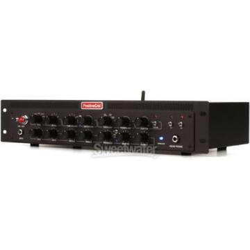 Positive Grid BIAS Rack Amp Match Rackmount Preamp