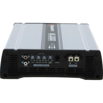 Taramps HD 3000 1 Channel Car Amplifier 1 Ohm