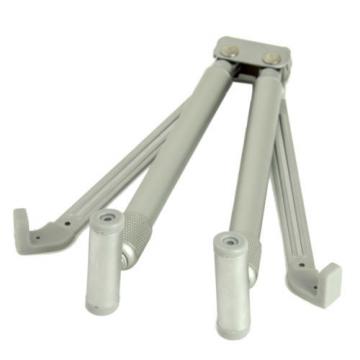 Hercules X-Stand Tragbar Kühlender Ständer für 30,5-43,2 cm Laptop/Notebook