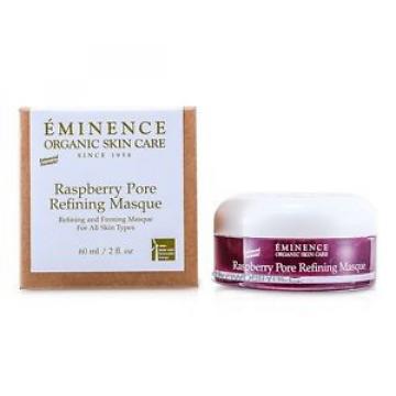 Eminence Raspberry Pore Refining Masque 60ml/2oz