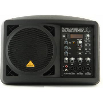 New Behringer Eurolive B207MP3 3 Year Warranty! Auth Dealer! Best Deal!