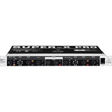 Behringer CX2310 Superx Pro High Precision Stereo