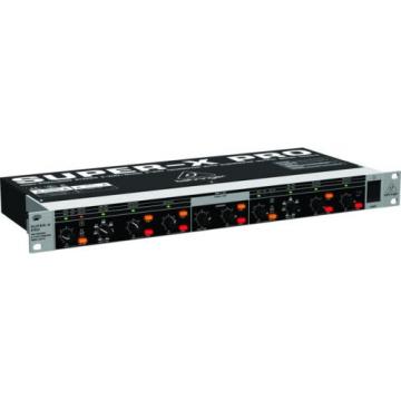 Behringer CX2310 Superx Pro High Precision Stereo