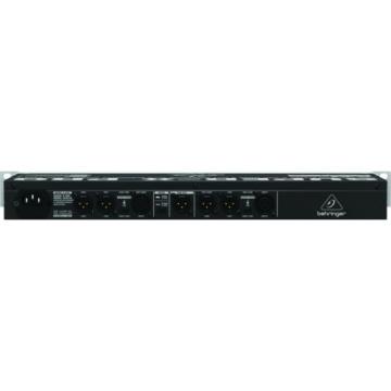 Behringer CX2310 Superx Pro High Precision Stereo