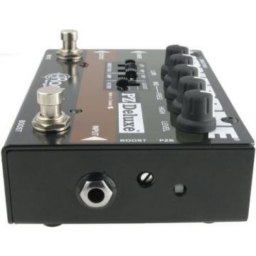 Radial Engineering PZ-Deluxe Acoustic Preamp NEW! FREE 2-DAY DELIVERY!!!