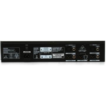 New Behringer Ultragraph Pro FBQ3102 EQ 3 Year Warranty! Auth Dealer!