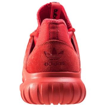 adidas Tubular Radial Hommes Baskets Red Neuf Chaussure