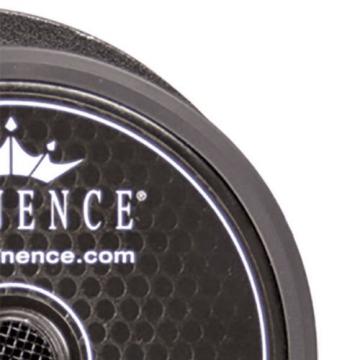 Pair Eminence Beta-6A 16.5cm&#034;High Power Midbass Woofer 8ohm 94dB Replacement