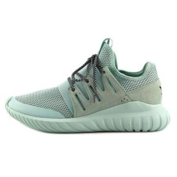 Adidas Tubular Radial Men US 8 Blue Sneakers NWOB 2074