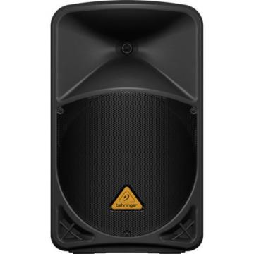 Behringer B112W mint Active Bluetooth Wireless 12&#034; PA Speaker 1000W Amplified