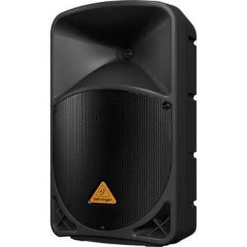 Behringer B112W mint Active Bluetooth Wireless 12&#034; PA Speaker 1000W Amplified