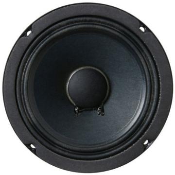 Eminence Alpha-6A 6&#034; Midrange Woofer Mid-Bass Speaker 8-Ohm 200W Speaker -New-