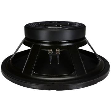 Eminence Kilomax Pro-15A Pro 15&#034; DJ/Club Subwoofer 2500W 8-Ohm Bass Speaker NEW.