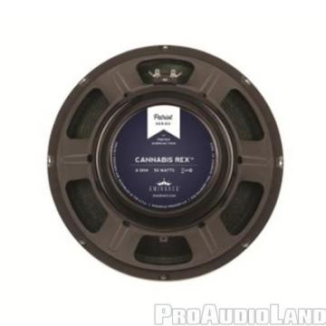 Eminence Patriot Cannabis Rex 16 Ohm Guitar Replacement Speaker