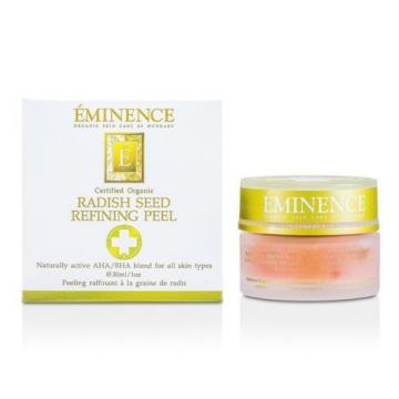 Eminence Radish Seed Refining Peel 30ml