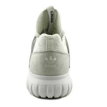 Adidas Tubular Radial   Round Toe Canvas  Sneakers