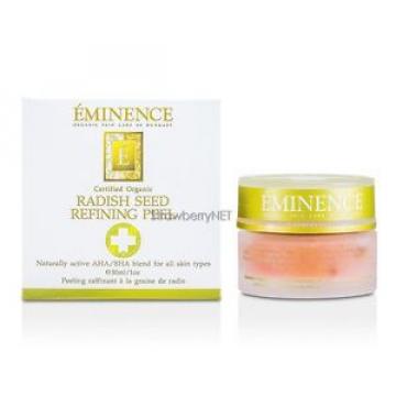 Eminence Radish Seed Refining Peel 30ml/1oz