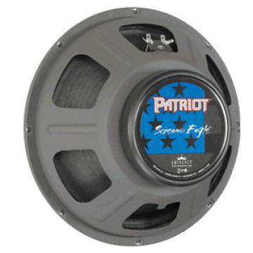 NEW EMINENCE SCREAMIN EAGLE 16ohm 12&#034; GUITAR SPEAKER