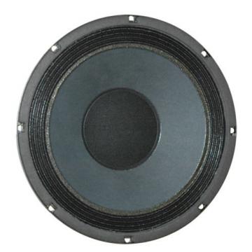 Pair Eminence Legend BP102 10 inch 10&#034; Bass Guitar Speaker PA Woofer 8 Ohm 200W