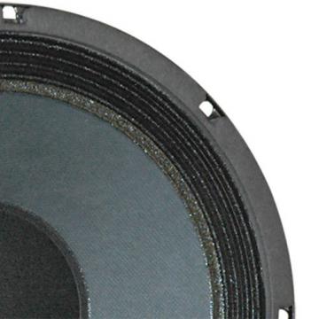 Pair Eminence Legend BP102 10 inch 10&#034; Bass Guitar Speaker PA Woofer 8 Ohm 200W