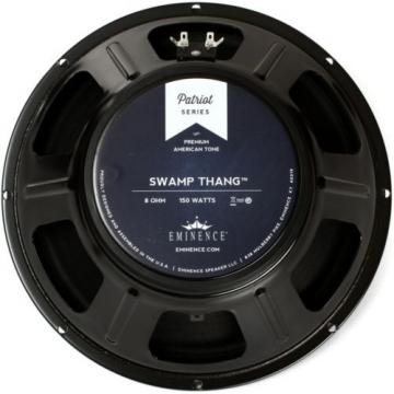 Eminence Swamp Thang Patriot Series 12&#034; 150-Watt R