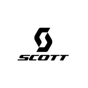 Scott USA Grips Fits Honda Cr80 Cr125 Cr250 Cr500 1984-1995