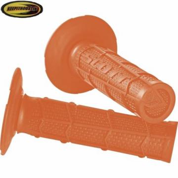 Scott USA Grips Fits Honda Cr80 Cr125 Cr250 Cr500 1984-1995