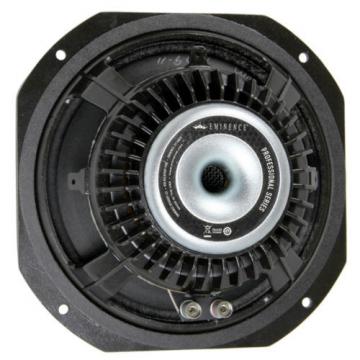 Pair Eminence Kappalite 3010HO 10 inch High Output Neo Midrange 8 ohm Speaker