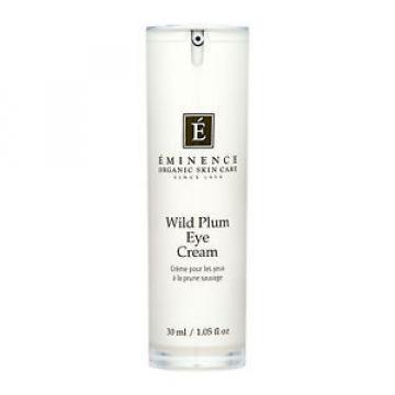 Eminence Wild Plum Eye Cream 1.05oz, 30ml dark circles #19392